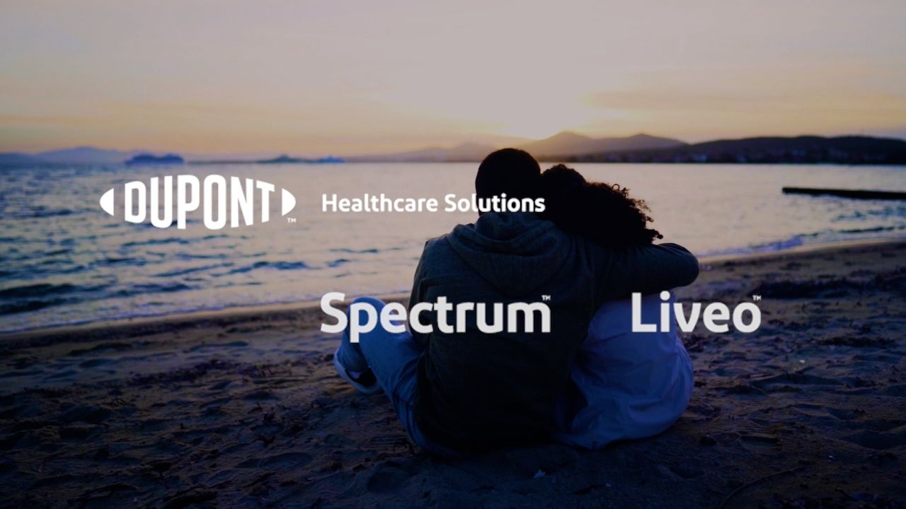 Introducing DuPont Healthcare Solutions: shaping the future of healthcare